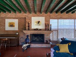 Casa Magdalena