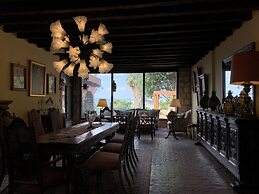 Casa Magdalena