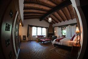 Casa Magdalena