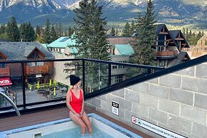Basecamp Suites Canmore