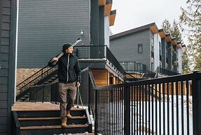 Basecamp Resorts Revelstoke