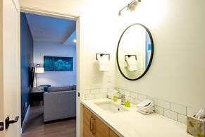 Basecamp Resorts Revelstoke