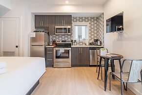 Basecamp Resorts Revelstoke