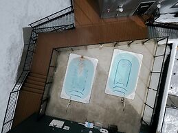 Basecamp Resorts Revelstoke
