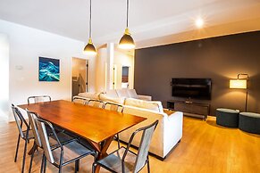 Basecamp Resorts Revelstoke