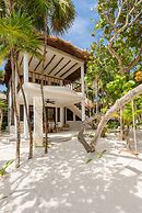 Casa Corazón
