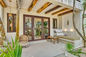 Casa Corazón