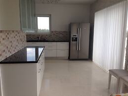 Villa Bachelor