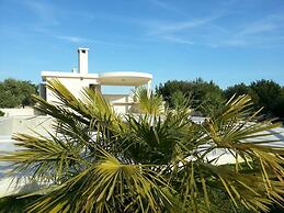 Villa Bachelor