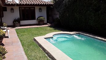 Tierra y Vino