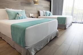 Oceana Resort & Conventions - All Inclusive