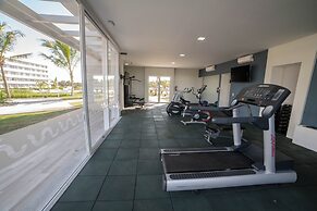 Oceana Resort & Conventions - All Inclusive