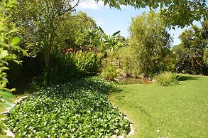 Sauvignon Country Lodge