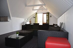 Sauvignon Country Lodge