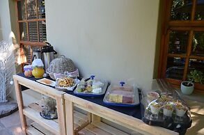 Sauvignon Country Lodge