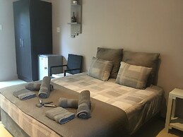 Sauvignon Country Lodge