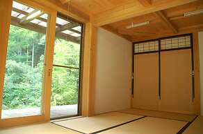 Guesthouse Mori No Eki