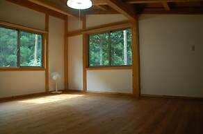 Guesthouse Mori No Eki