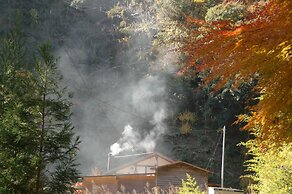 Guesthouse Mori No Eki