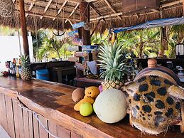 Camping Lunas Bar