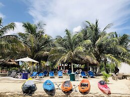 Camping Lunas Bar