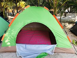 Camping Lunas Bar