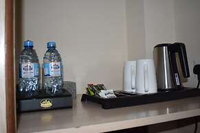 Empolos Hotel Limited