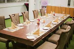 Empolos Hotel Limited