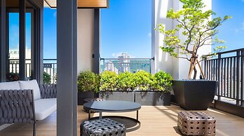 JÒHŌ HOTEL Kaohsiung