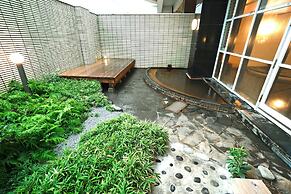 HOTEL AreaOne Koshiki Island