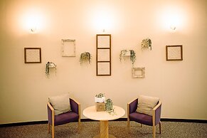 HOTEL AreaOne Koshiki Island