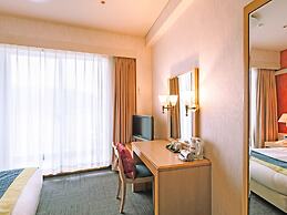 HOTEL AreaOne Koshiki Island