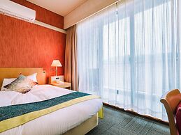 HOTEL AreaOne Koshiki Island