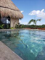 Jungle Penthouse