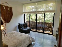 Jungle Penthouse