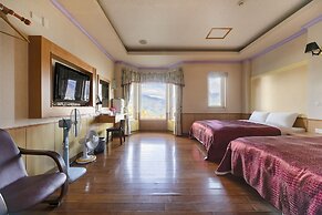 Chingjing New Paradise B&B