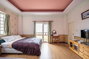 Chingjing New Paradise B&B