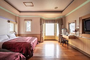 Chingjing New Paradise B&B