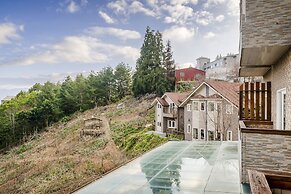 Chingjing New Paradise B&B