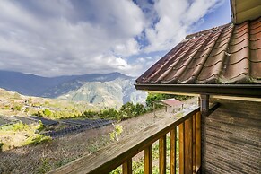 Chingjing New Paradise B&B