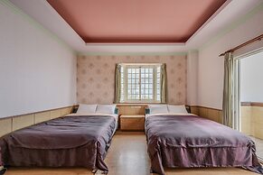 Chingjing New Paradise B&B
