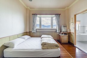 Chingjing New Paradise B&B