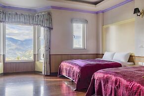 Chingjing New Paradise B&B