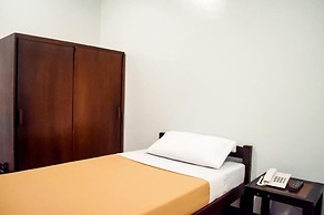 Seasons Hotel Sablayan