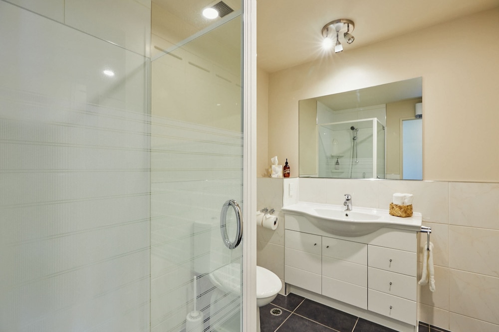 Kaikoura Luxury Apartments