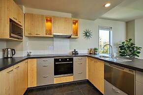 Kaikoura Luxury Apartments