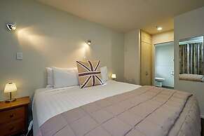 Kaikoura Luxury Apartments