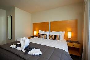 Kaikoura Luxury Apartments