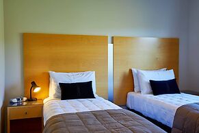 Kaikoura Luxury Apartments