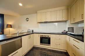 Kaikoura Luxury Apartments